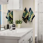 Rosen Apartment