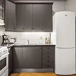 Apartment Rosen