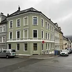 Rosen Bergen
