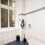 Apartment Rosen Bergen