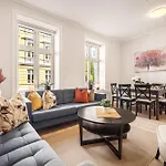 Apartment Rosen