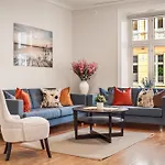 Rosen Apartment