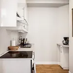 Apartment Rosen Bergen