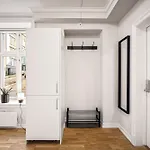 Apartment Rosen Bergen