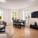 Apartment Rosen