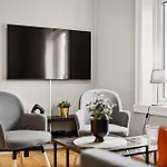 Apartment Rosen Bergen