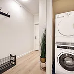 Rosen Apartment Bergen