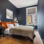 Apartment Rosen