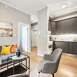 Apartment Rosen