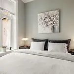 Apartment Rosen