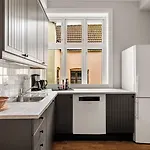 Rosen Apartment Bergen