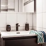 Apartment Rosen Bergen