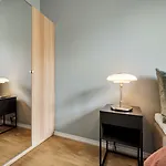 Apartment Rosen *