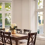 Apartment Rosen *