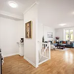 Rosen Apartment Bergen