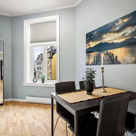 Apartamento Rosen