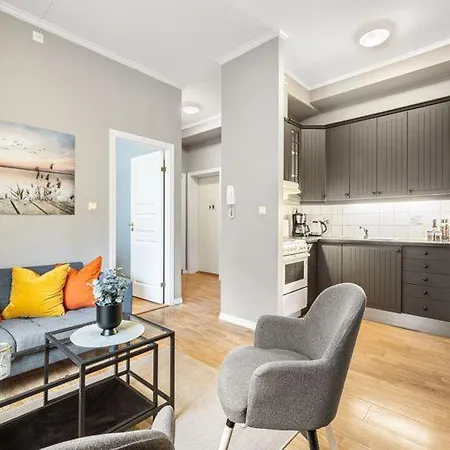 Apartamento Rosen