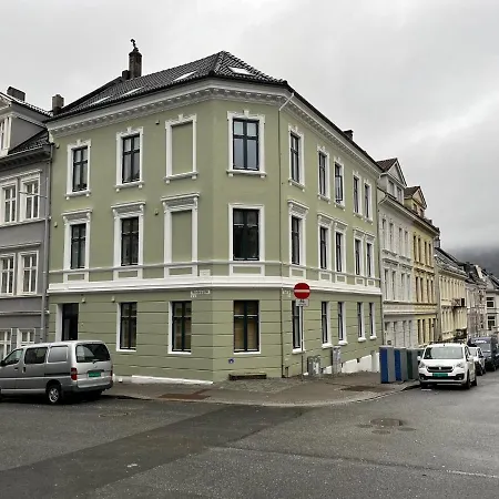 Rosen Bergen