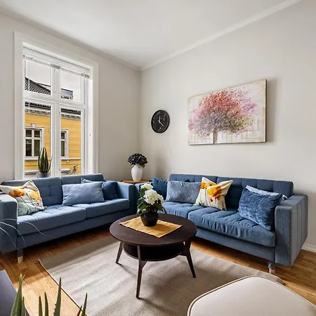 Rosen Apartamento