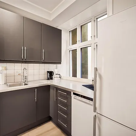 Rosen Apartmán