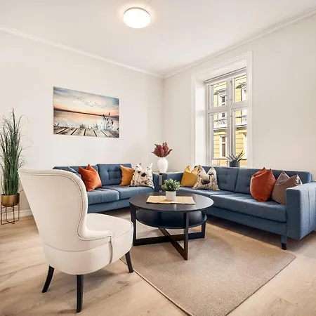 Rosen Apartamento