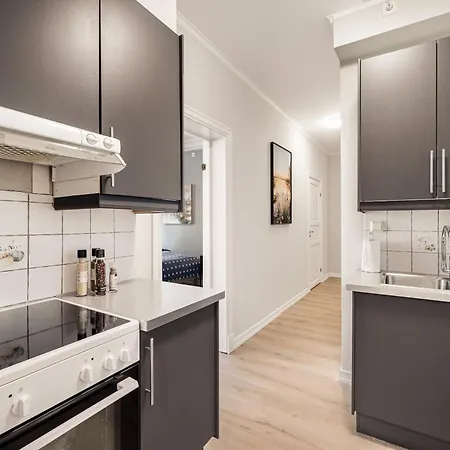 Rosen Apartmán *