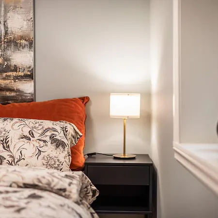 Rosen Apartmán *