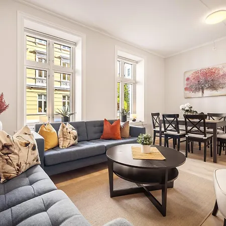 Apartmán Rosen