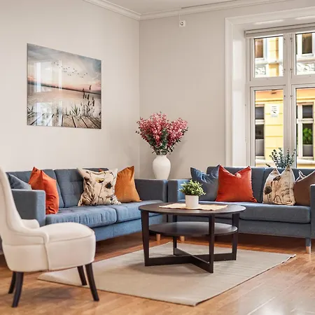 Rosen Apartmán