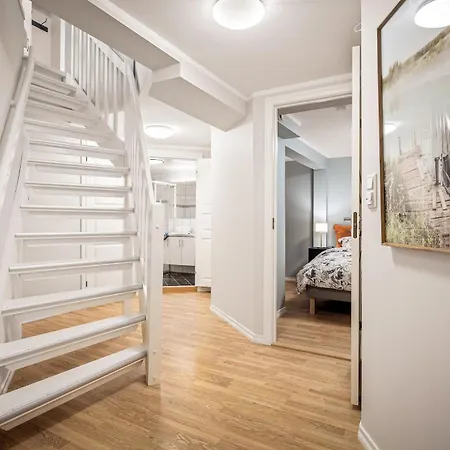 Apartamento Rosen