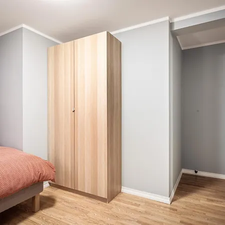 Apartamento Rosen