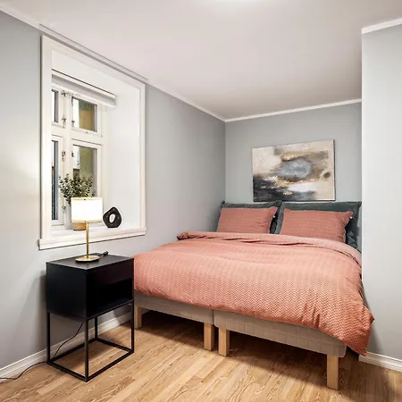 Rosen Apartmán