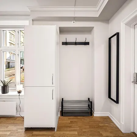 Apartamento Rosen Bergen