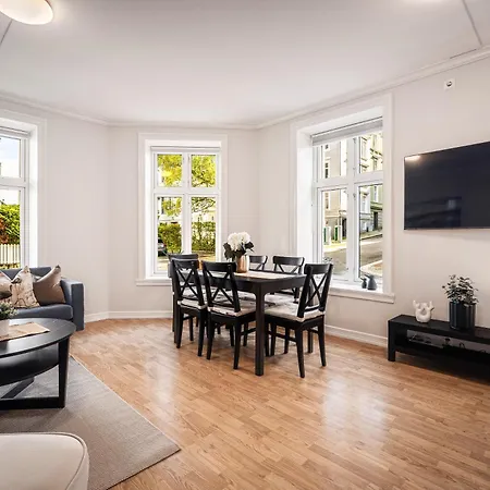 Apartmán Rosen