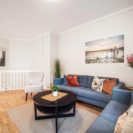 Rosen Apartamento