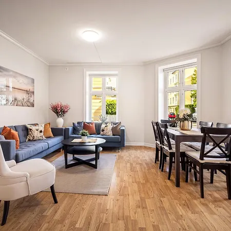 Rosen Apartamento