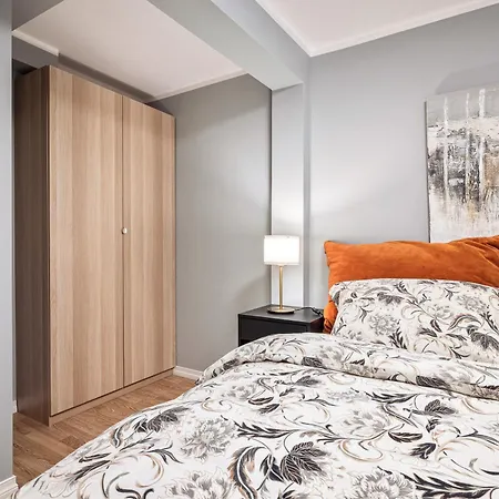 Rosen Apartmán *