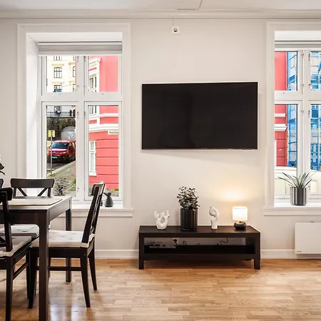 شقة Rosen برغن