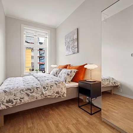 Apartamento Rosen *