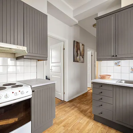 Rosen Apartamento *