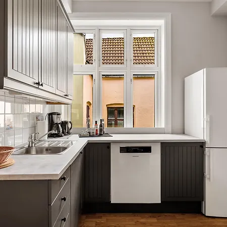 Apartamento Rosen *