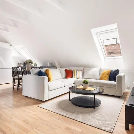 Apartamento Rosen *