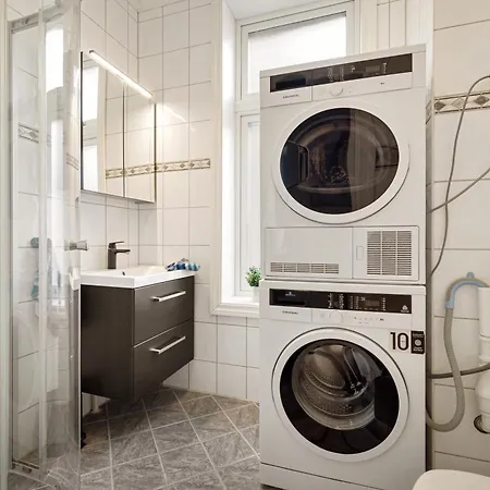 Apartamento Rosen