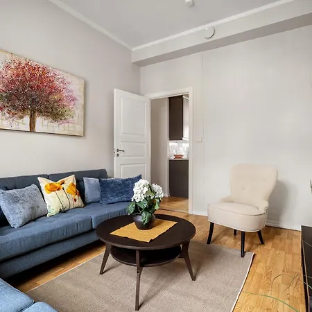 شقة Rosen برغن