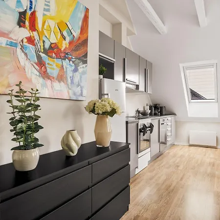 Rosen Apartamento *