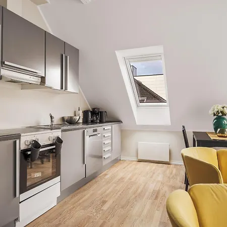 Rosen Apartamento
