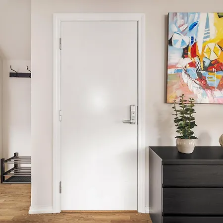 Rosen Apartamento *