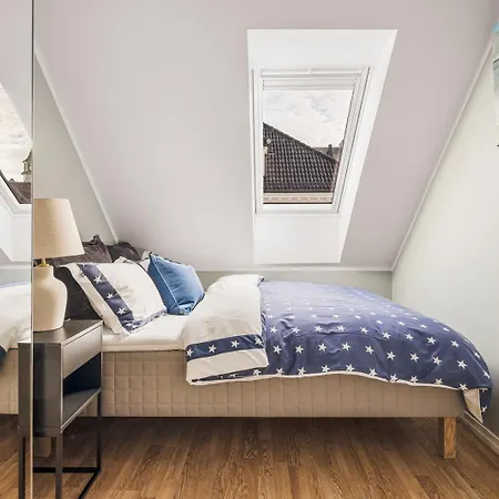 Rosen Apartamento Bergen