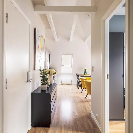 Rosen Apartamento