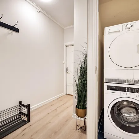 Rosen Apartmán Bergen